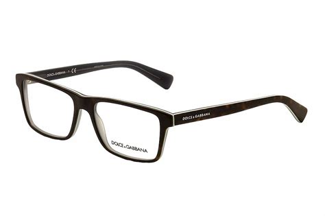 dolce and gabbana men's eyeglasses.